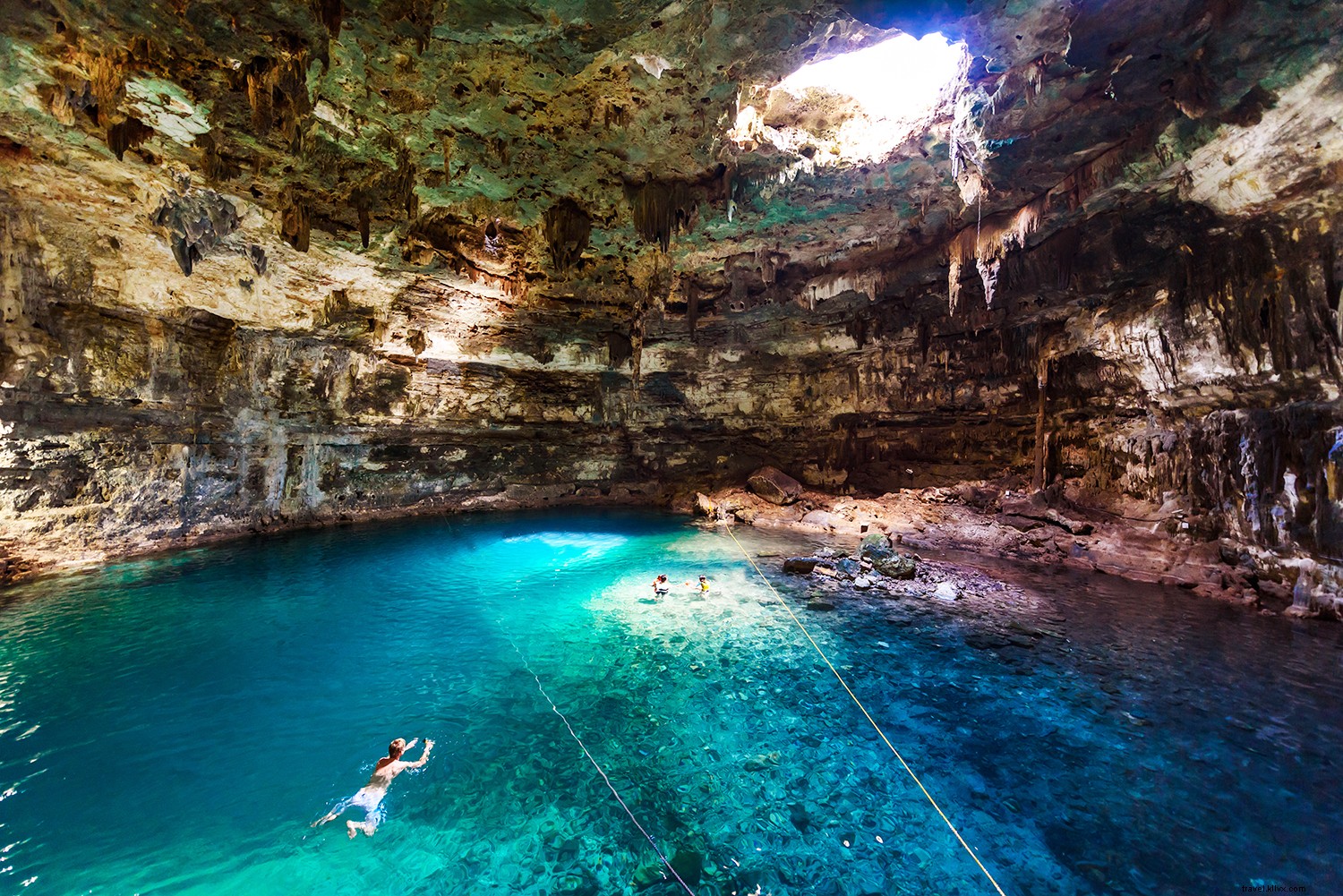 Rediscover Mexico: Fall in Love Again with Your First Travel Destination